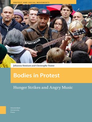 cover image of Bodies in Protest